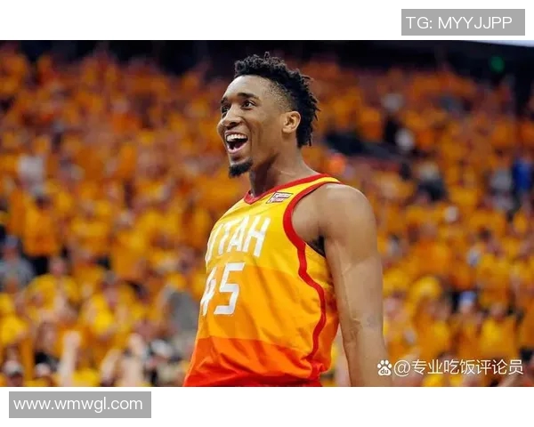 米切尔赛后直言：我们配得上胜利