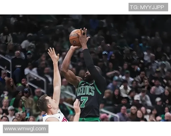 球迷炸锅：凯尔特人这一行为引热议！