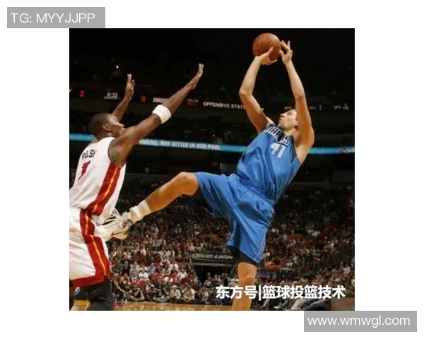 篮球运动员投篮热区演变与训练针对性研究