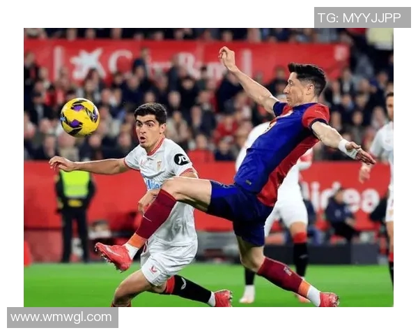 莱万多夫斯基进球方式深度解析与表现分析