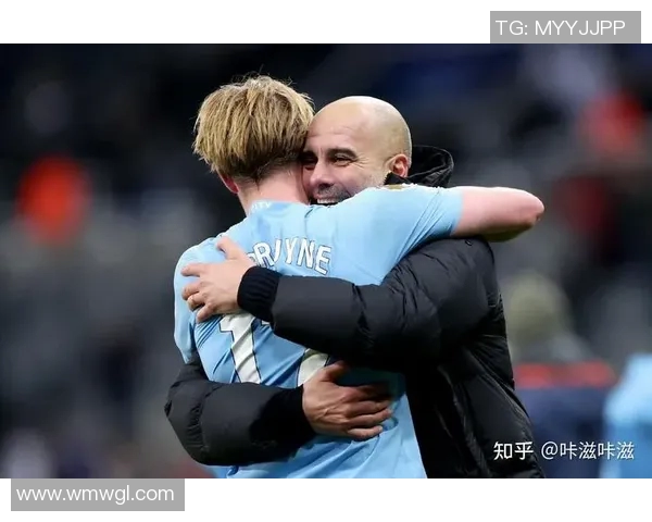 德布劳内未来赛季胜率预测 数据模型为你揭示背后真相