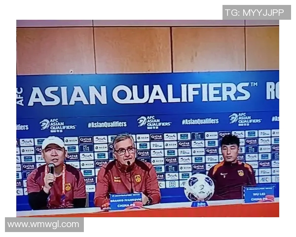 新任国家队主帅揭秘世界杯资格赛全新战术布局与战略调整